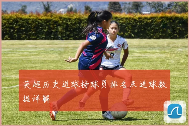 英超历史进球榜球员排名及进球数据详解