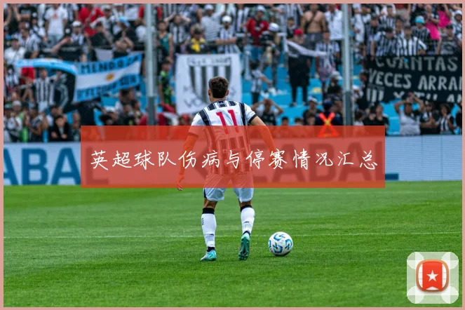 英超球队伤病与停赛情况汇总