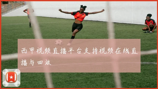 西甲视频直播平台支持视频在线直播与回放